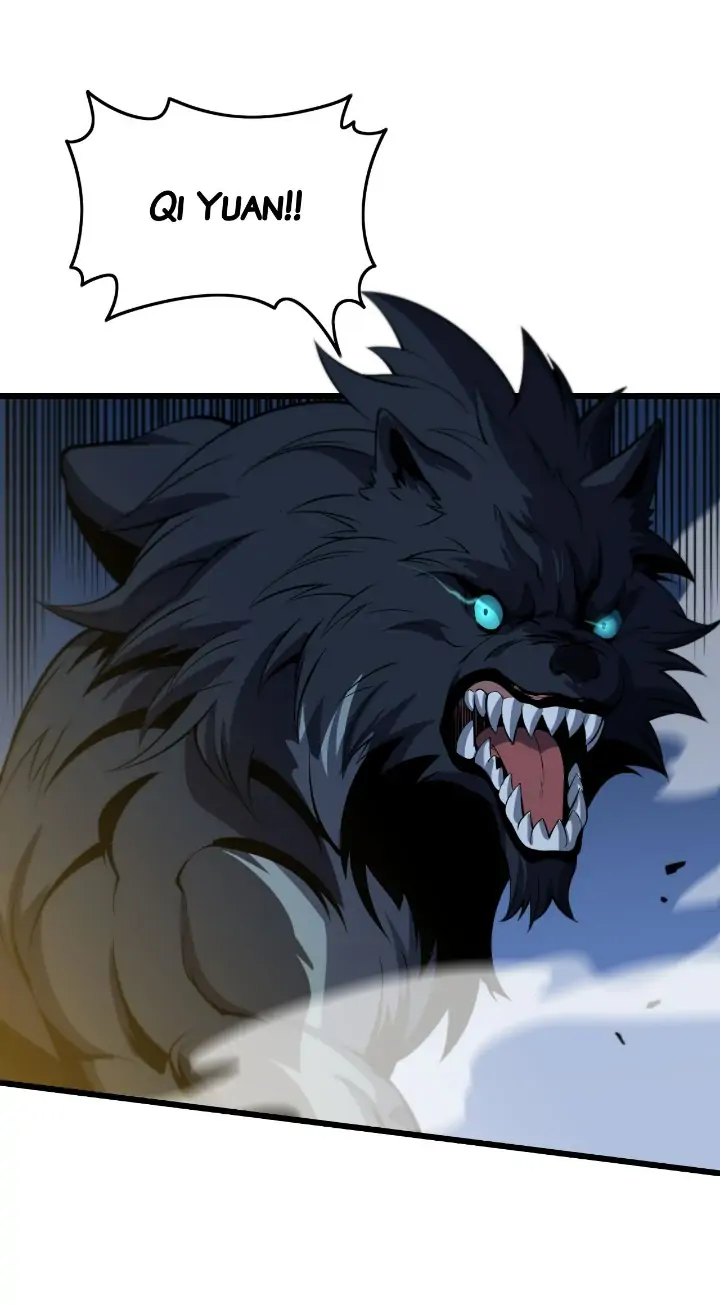The Descent of the Patriarch Chapter 44 - Page 29