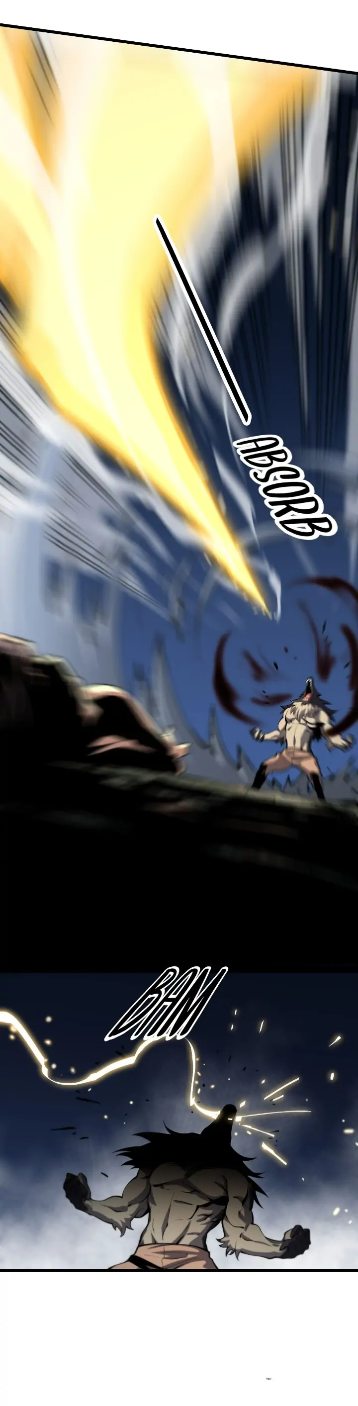 The Descent of the Patriarch Chapter 44 - Page 31