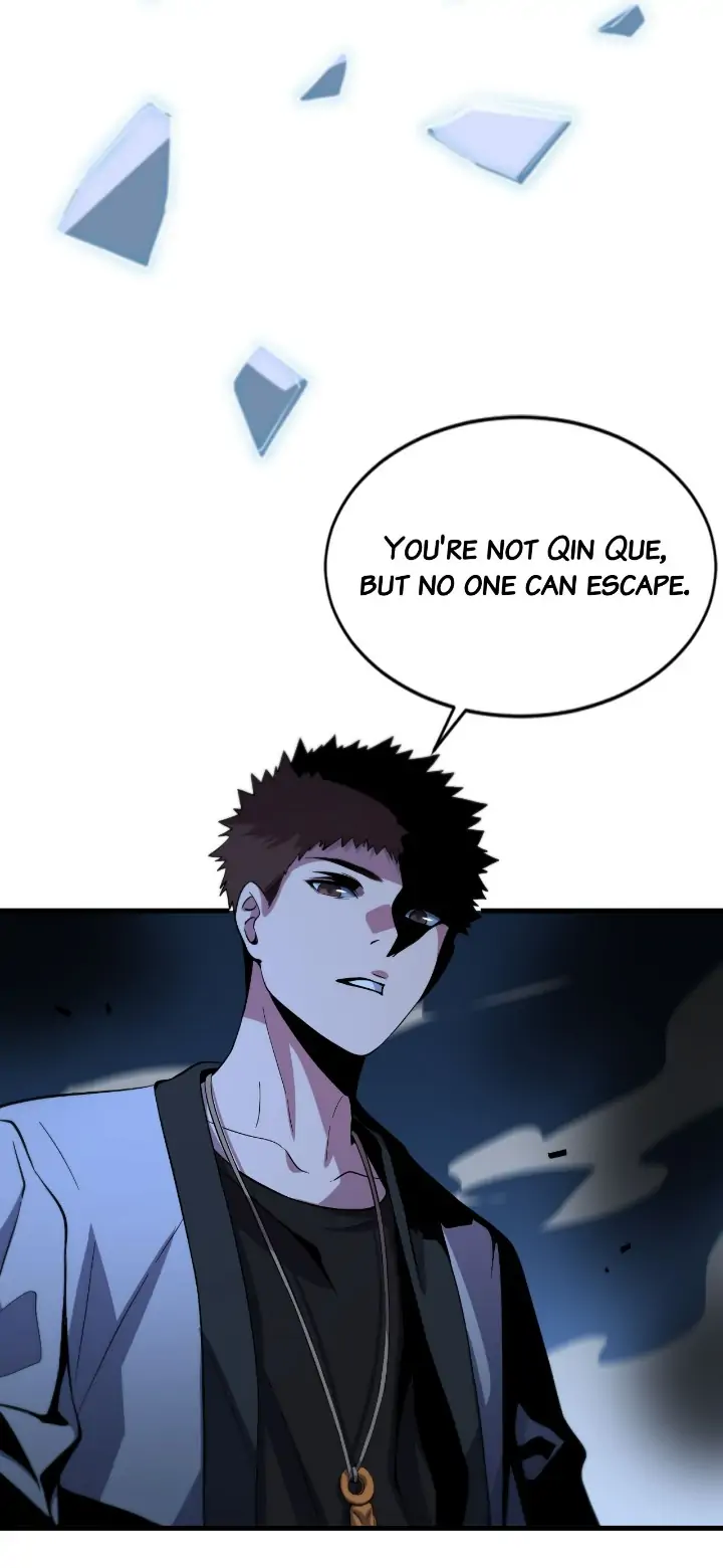 The Descent of the Patriarch Chapter 44 - Page 5