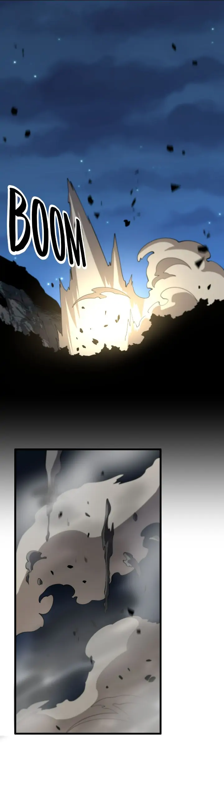 The Descent of the Patriarch Chapter 45 - Page 16