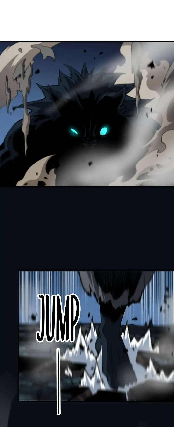 The Descent of the Patriarch Chapter 45 - Page 17