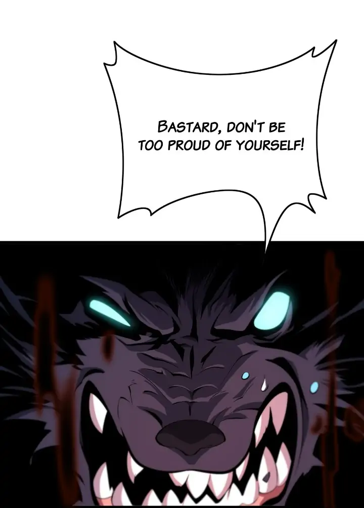 The Descent of the Patriarch Chapter 45 - Page 22