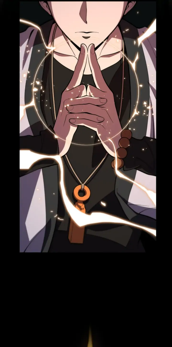 The Descent of the Patriarch Chapter 45 - Page 32