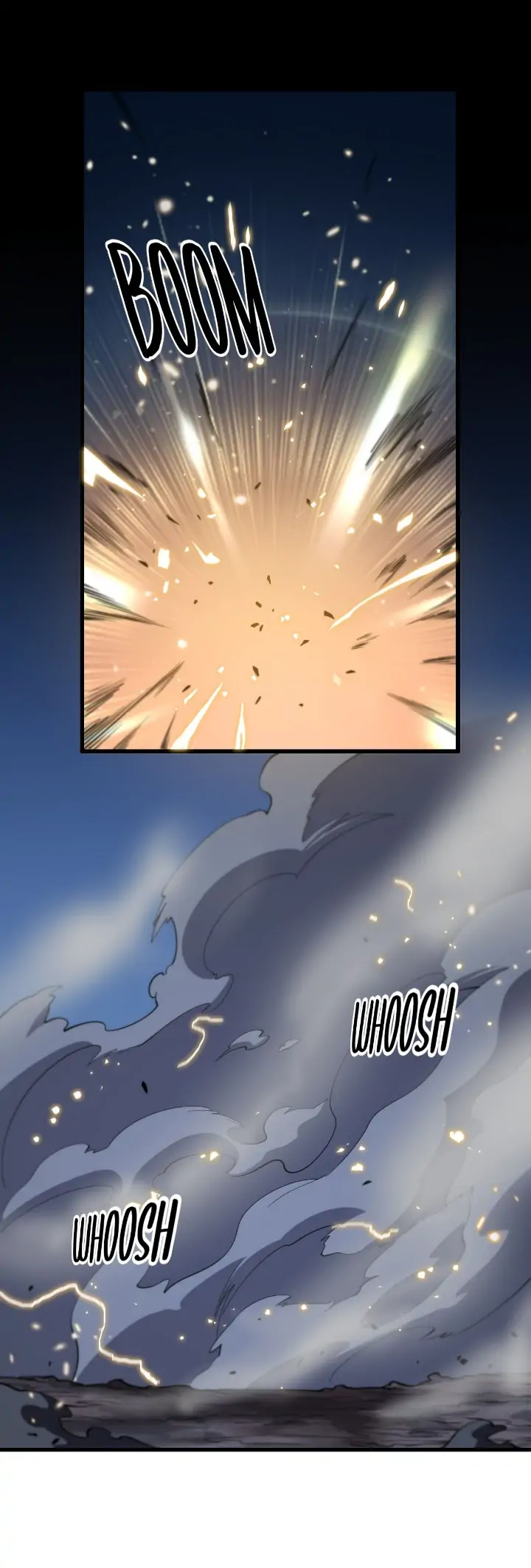The Descent of the Patriarch Chapter 45 - Page 37