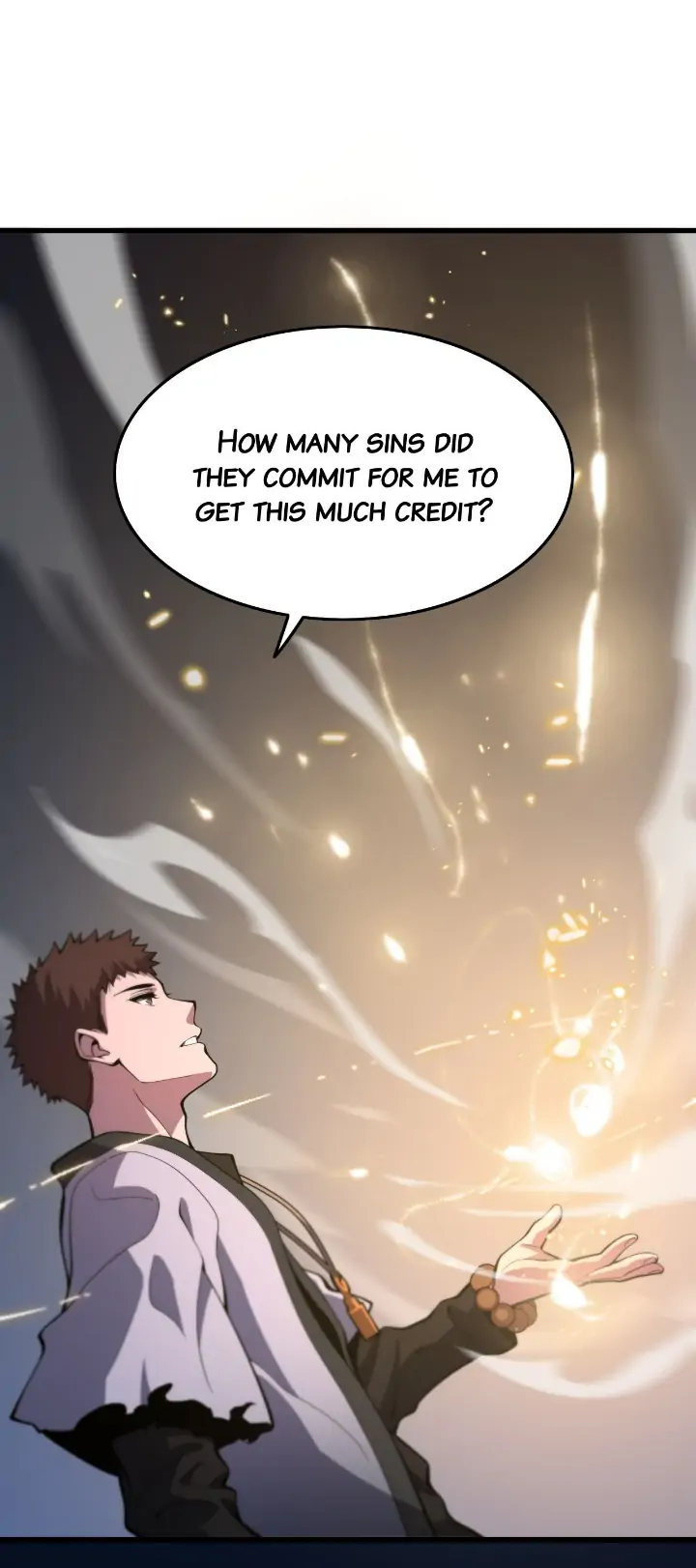 The Descent of the Patriarch Chapter 46 - Page 0