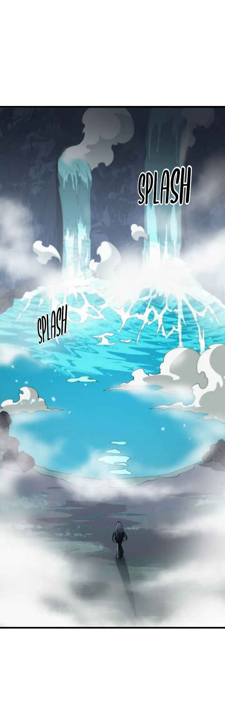 The Descent of the Patriarch Chapter 46 - Page 27