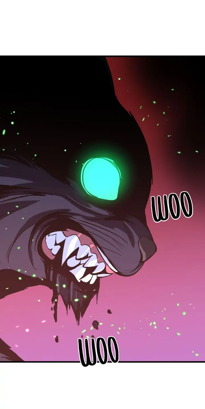 The Descent of the Patriarch Chapter 49 - Page 21