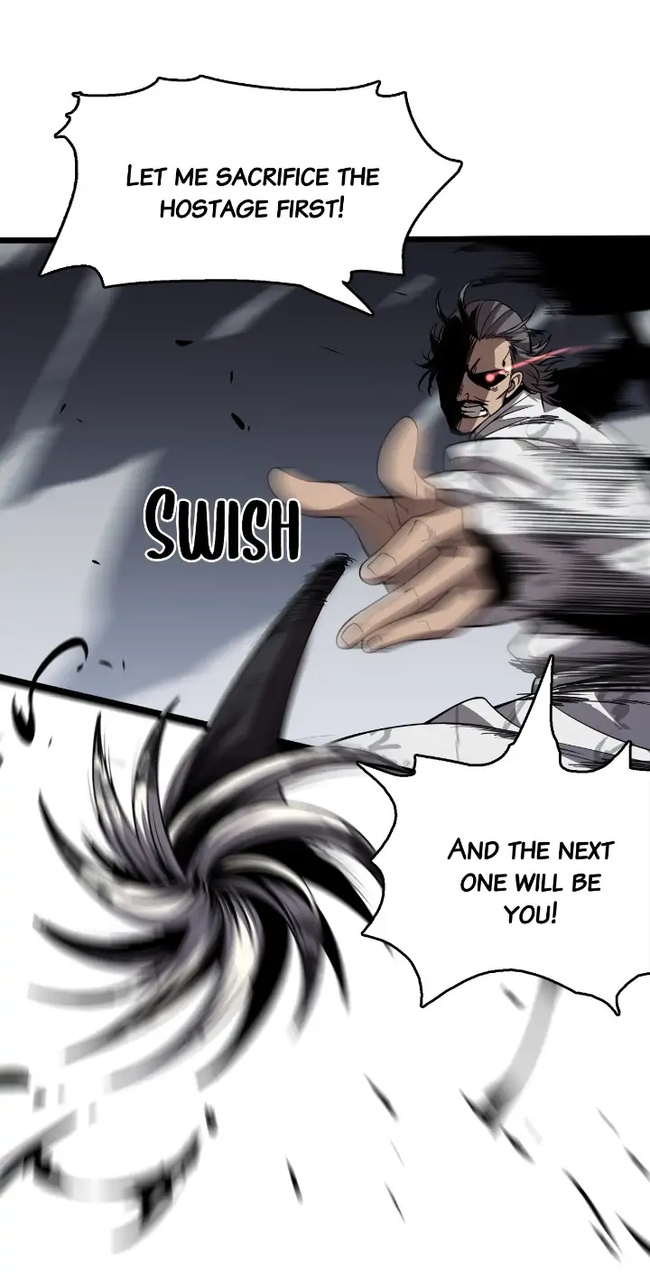 The Descent of the Patriarch Chapter 5 - Page 14