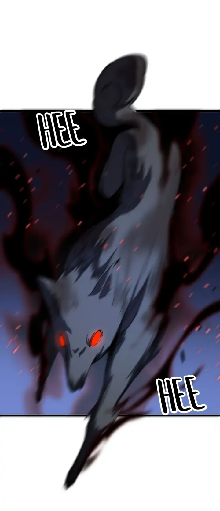 The Descent of the Patriarch Chapter 50 - Page 22