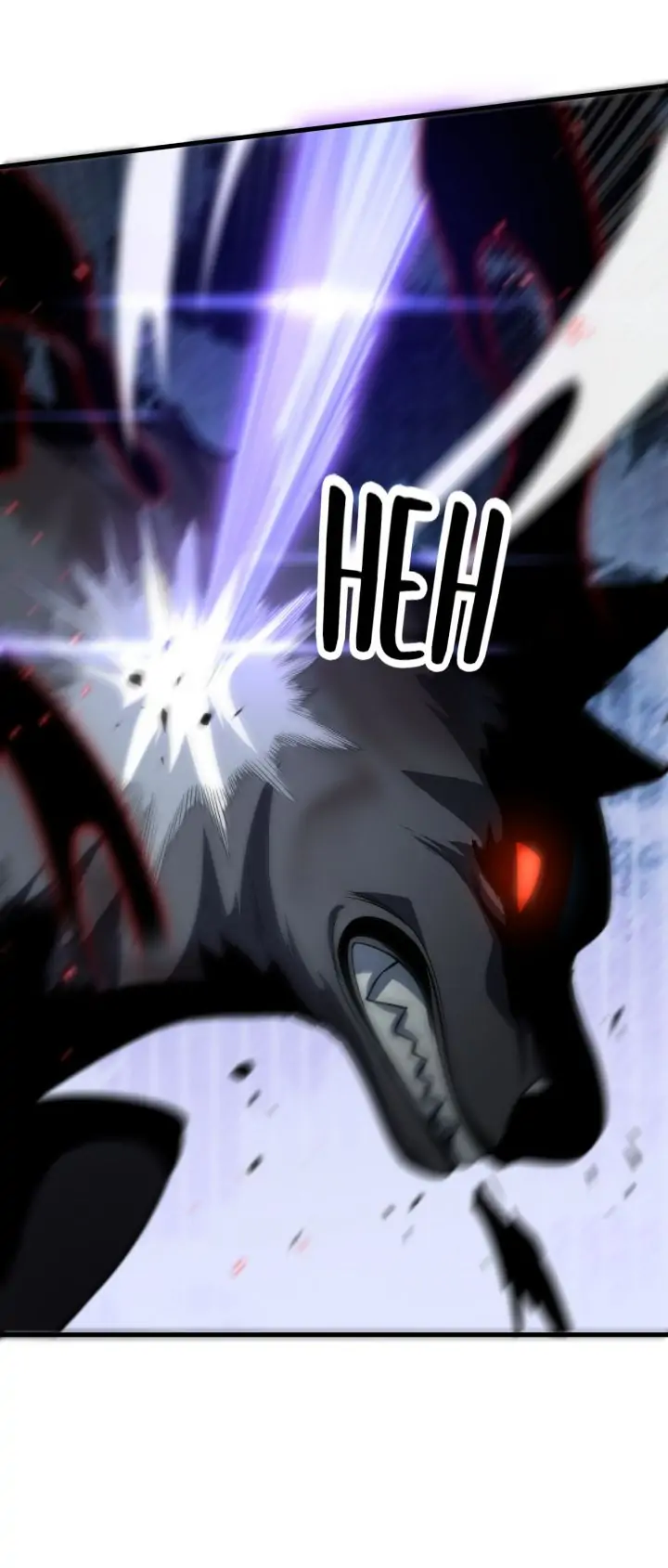 The Descent of the Patriarch Chapter 50 - Page 25
