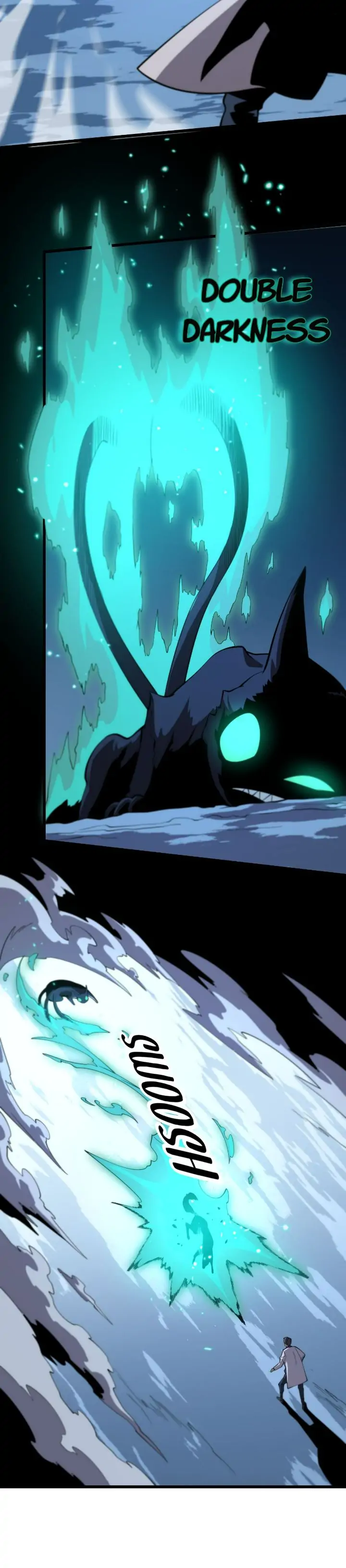 The Descent of the Patriarch Chapter 51 - Page 21