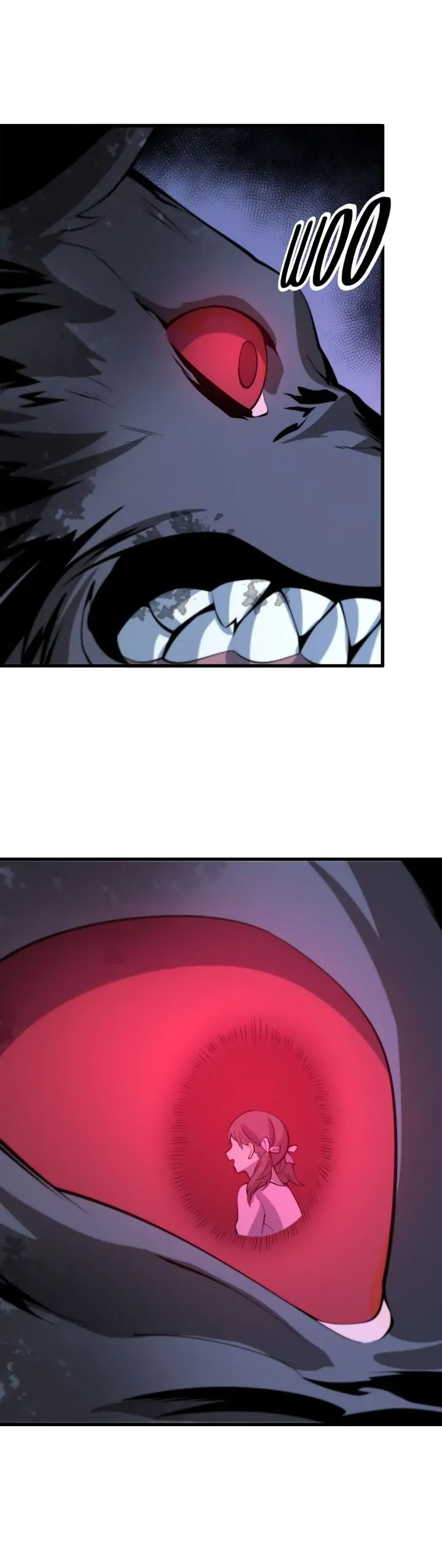 The Descent of the Patriarch Chapter 51 - Page 25