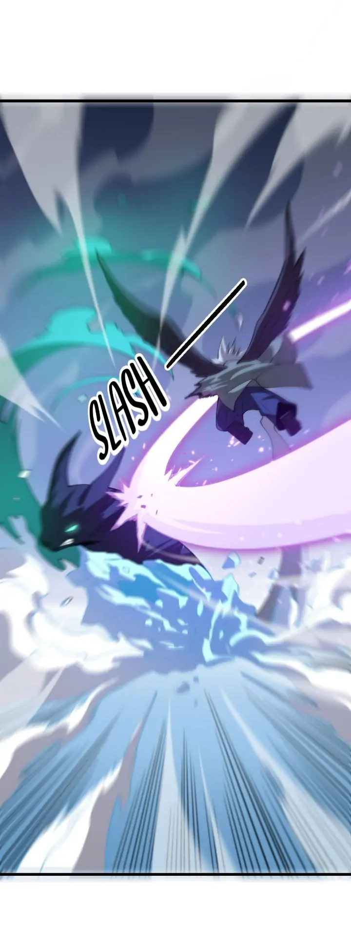 The Descent of the Patriarch Chapter 51 - Page 3