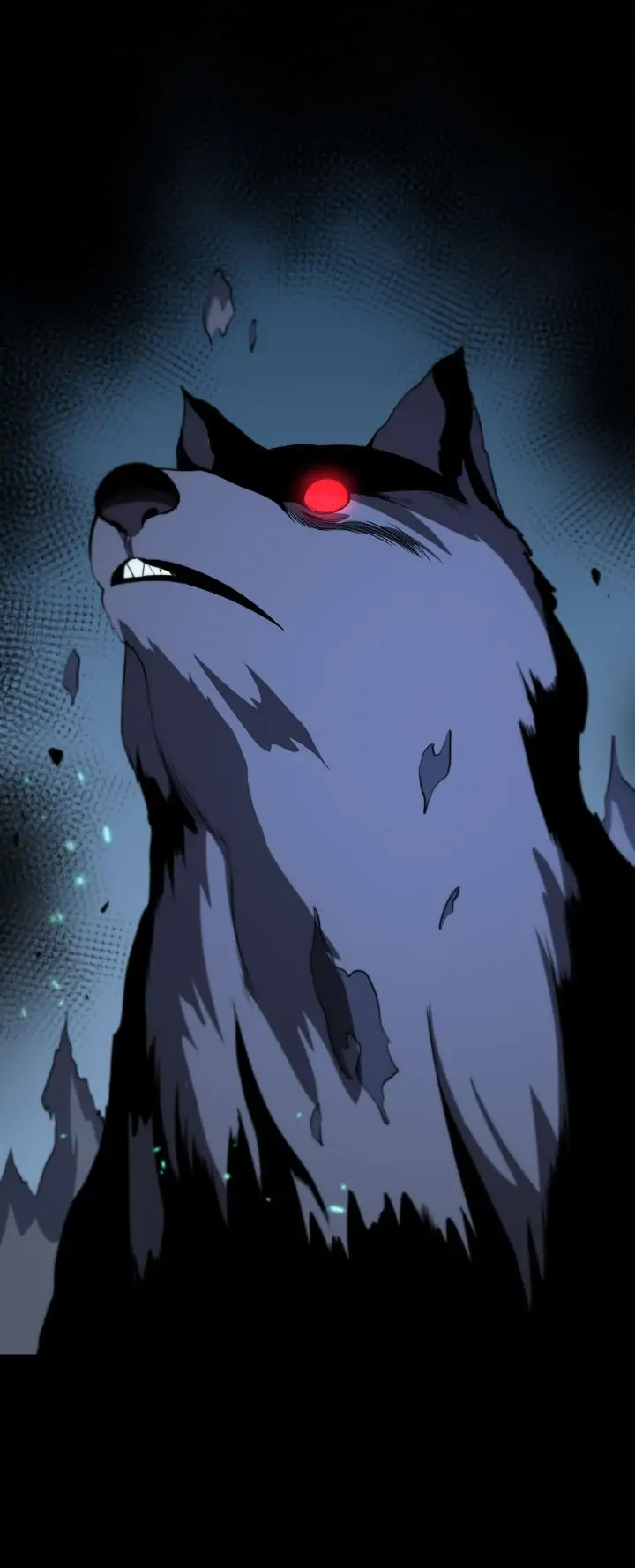 The Descent of the Patriarch Chapter 51 - Page 33