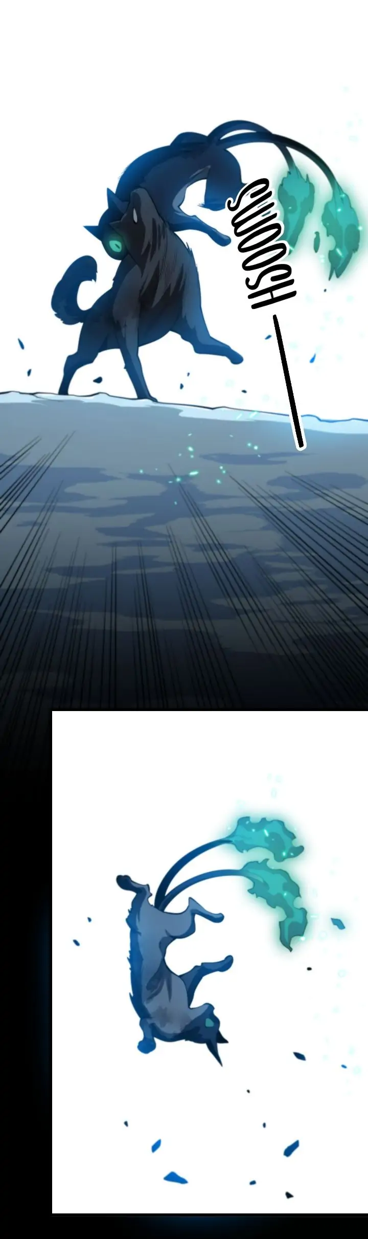 The Descent of the Patriarch Chapter 51 - Page 35
