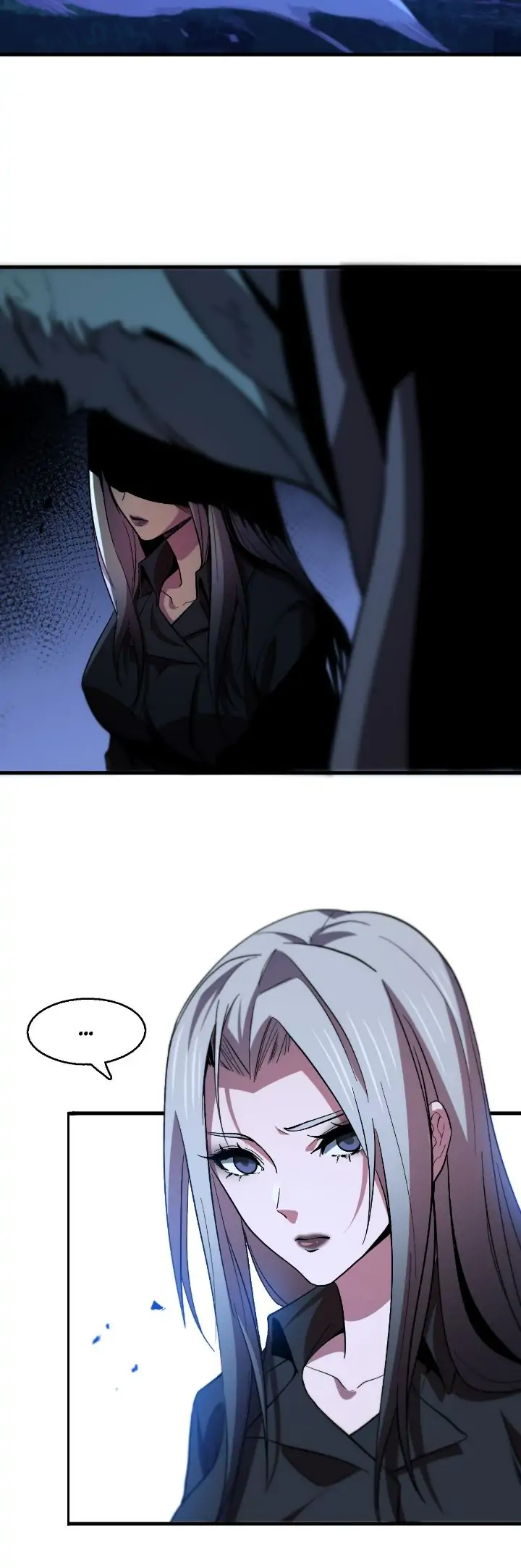 The Descent of the Patriarch Chapter 52 - Page 22