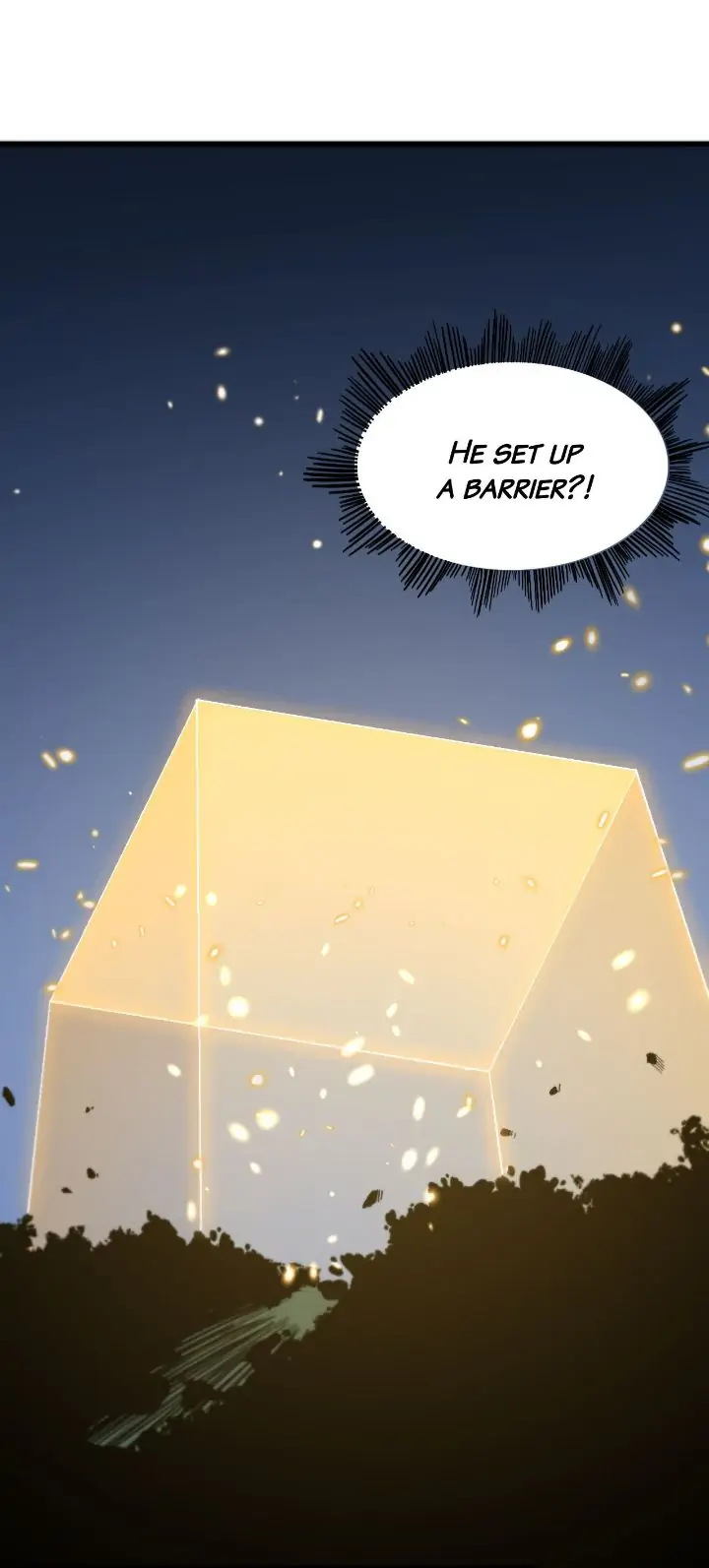The Descent of the Patriarch Chapter 53 - Page 10
