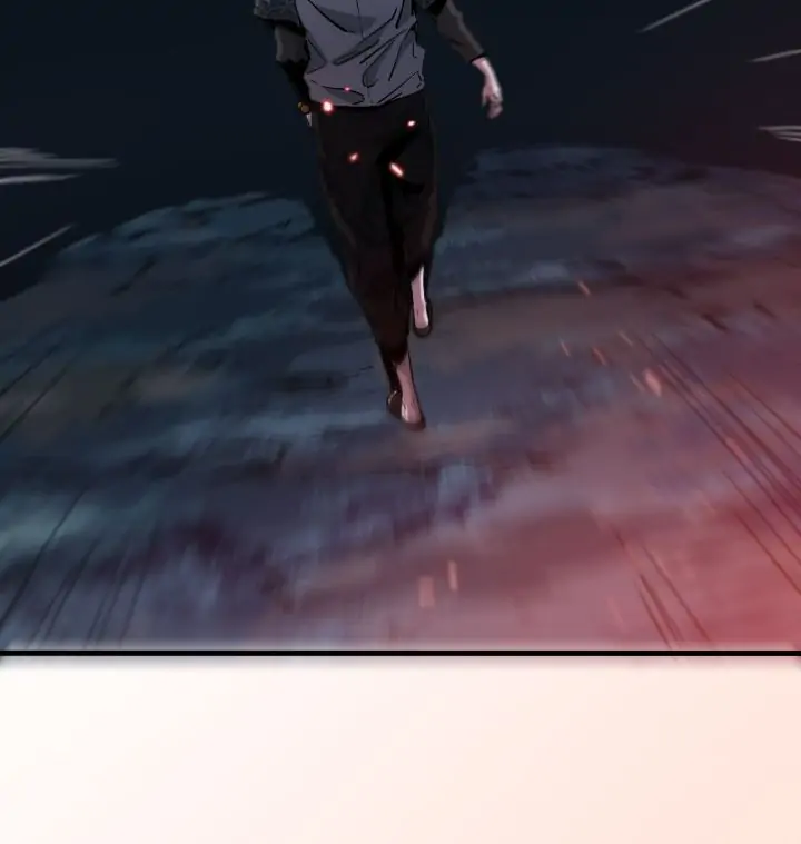 The Descent of the Patriarch Chapter 54 - Page 15