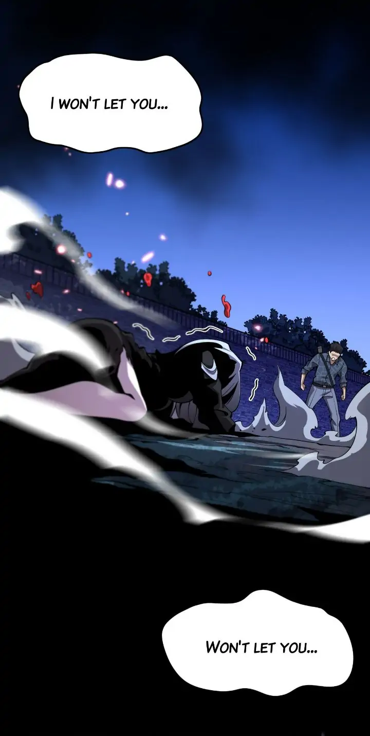 The Descent of the Patriarch Chapter 54 - Page 28
