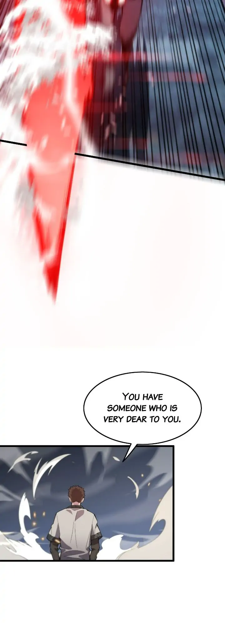 The Descent of the Patriarch Chapter 54 - Page 30
