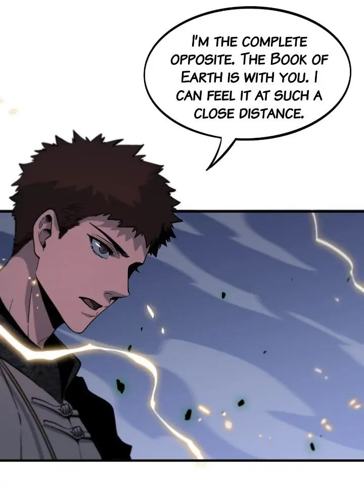 The Descent of the Patriarch Chapter 55 - Page 19