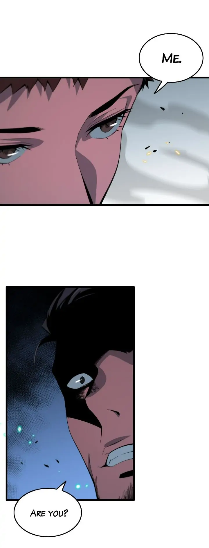 The Descent of the Patriarch Chapter 55 - Page 26