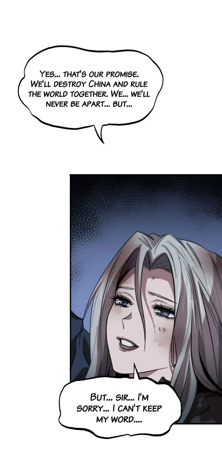 The Descent of the Patriarch Chapter 55 - Page 9