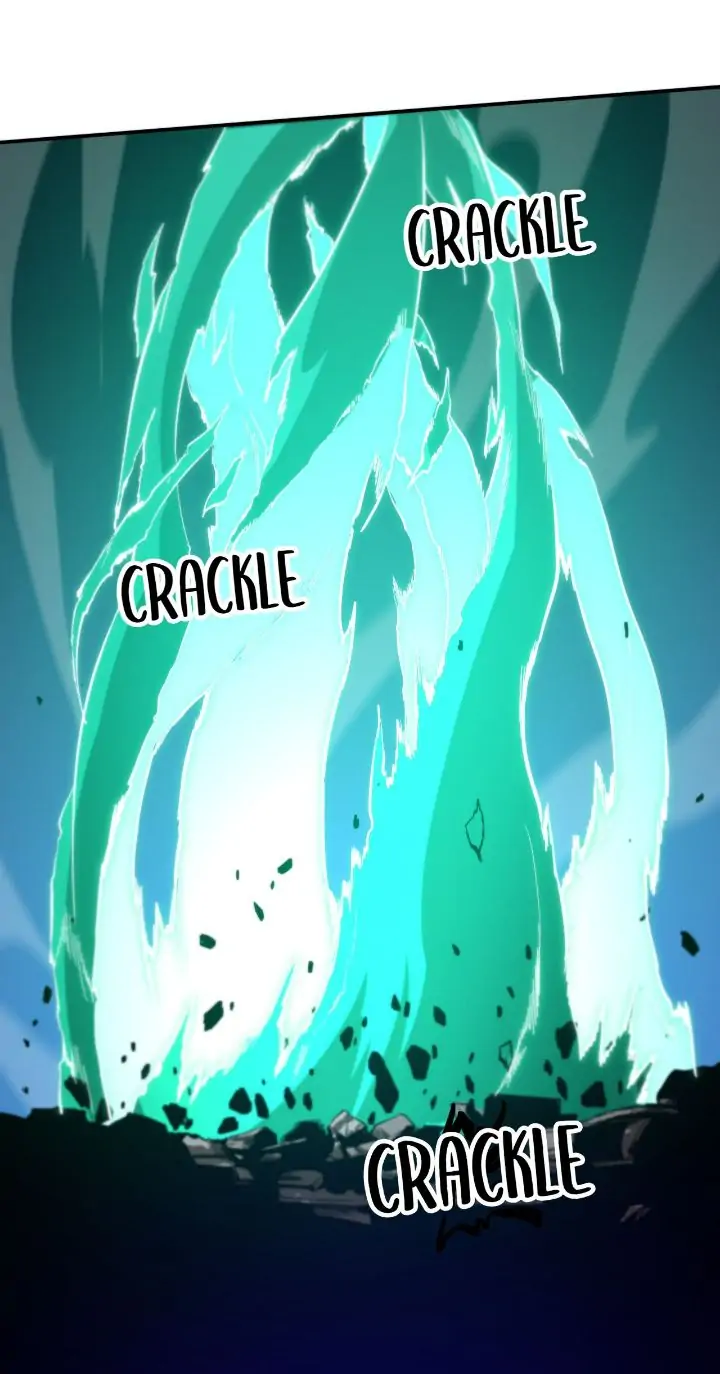 The Descent of the Patriarch Chapter 56 - Page 25