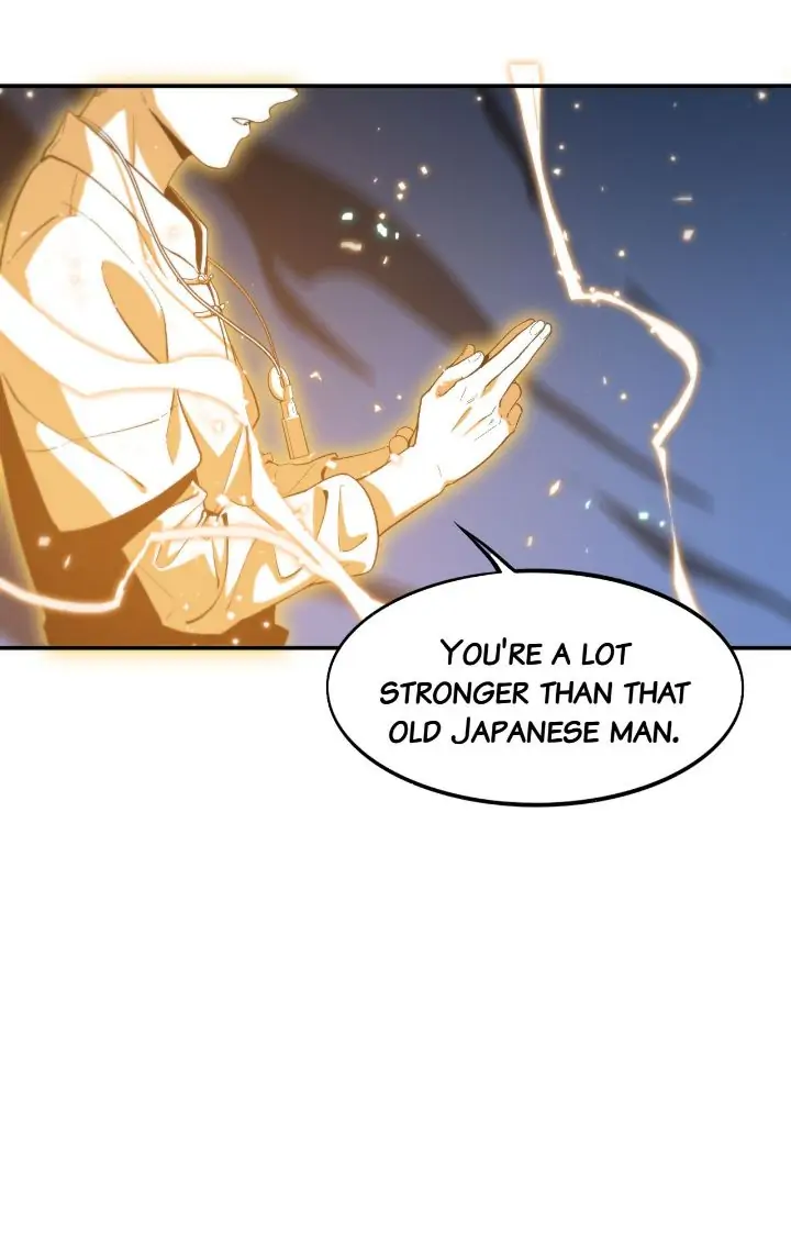 The Descent of the Patriarch Chapter 56 - Page 28