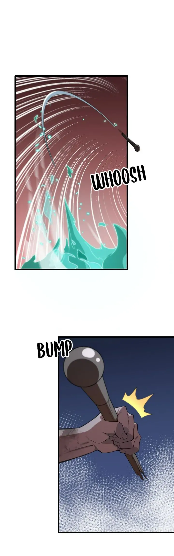 The Descent of the Patriarch Chapter 58 - Page 10