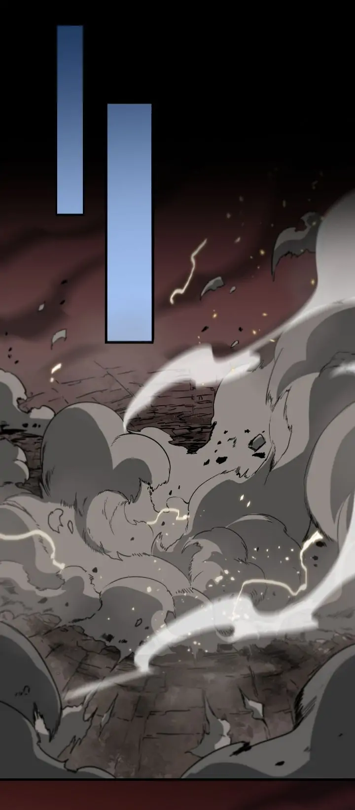 The Descent of the Patriarch Chapter 58 - Page 17