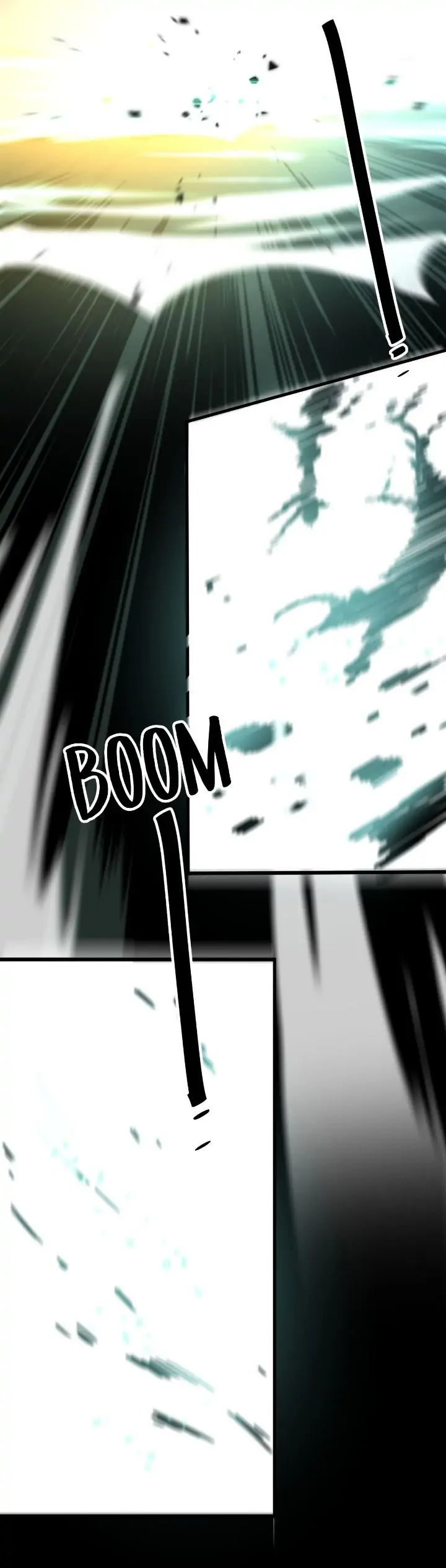 The Descent of the Patriarch Chapter 58 - Page 28