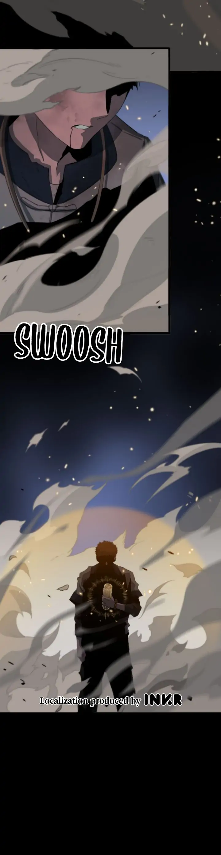 The Descent of the Patriarch Chapter 58 - Page 30