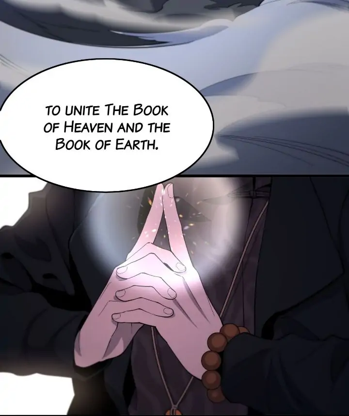 The Descent of the Patriarch Chapter 70 - Page 13