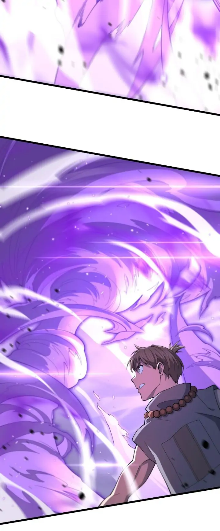 The Descent of the Patriarch Chapter 73 - Page 18