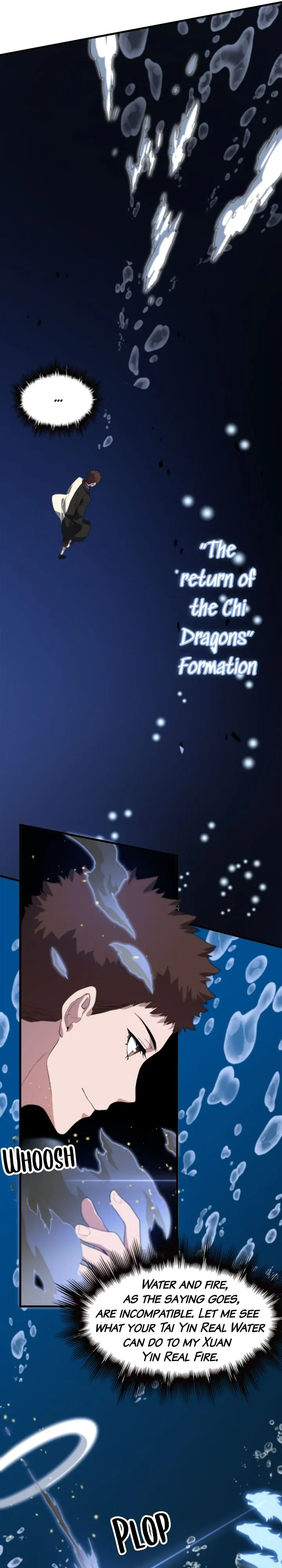 The Descent of the Patriarch Chapter 77 - Page 12