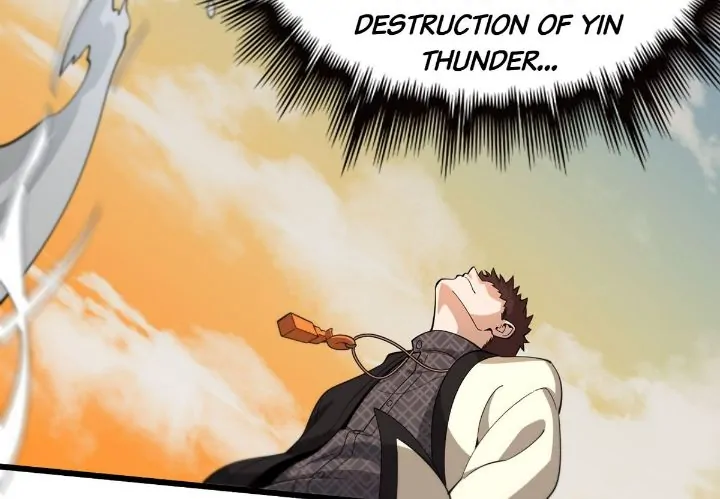 The Descent of the Patriarch Chapter 77 - Page 23