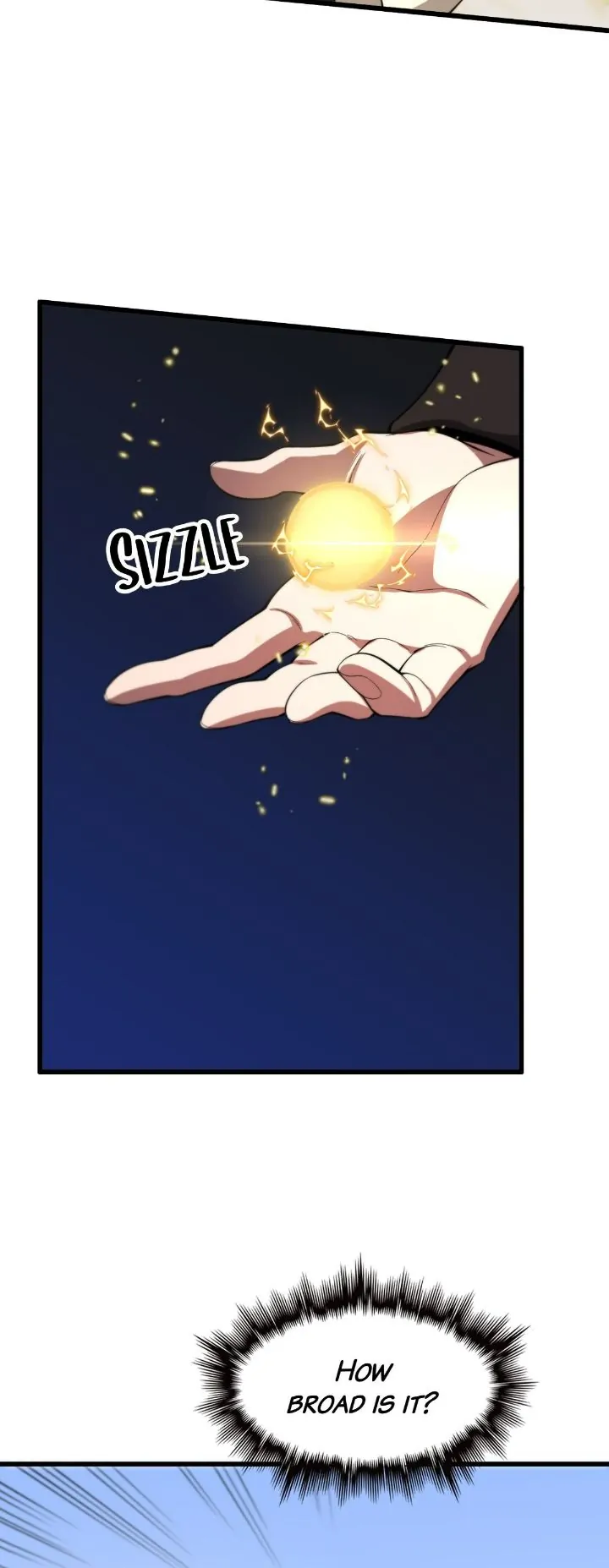 The Descent of the Patriarch Chapter 77 - Page 24