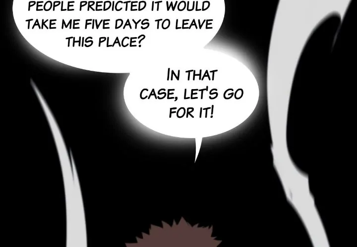 The Descent of the Patriarch Chapter 77 - Page 36