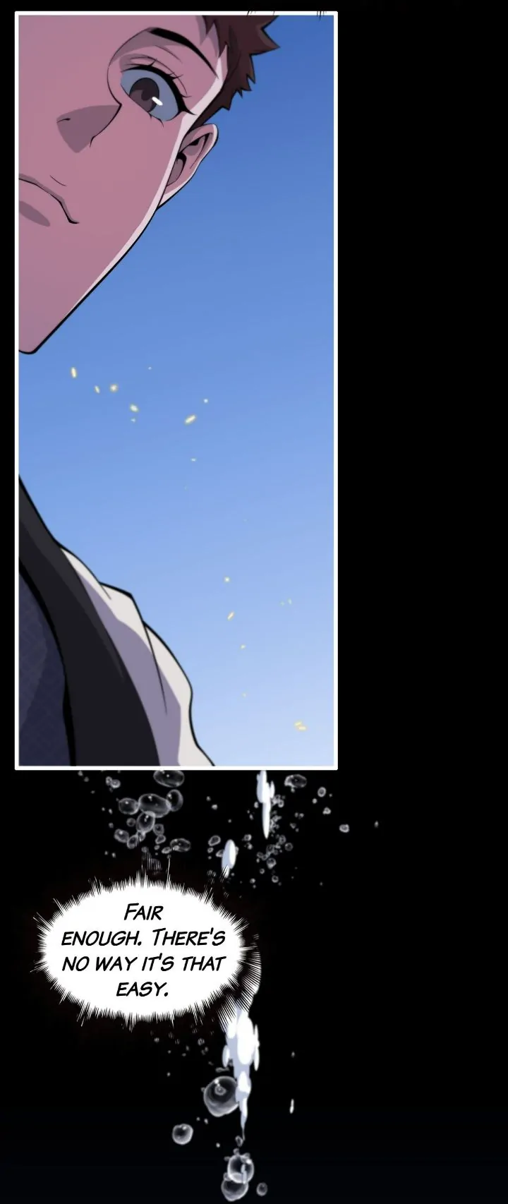 The Descent of the Patriarch Chapter 77 - Page 4