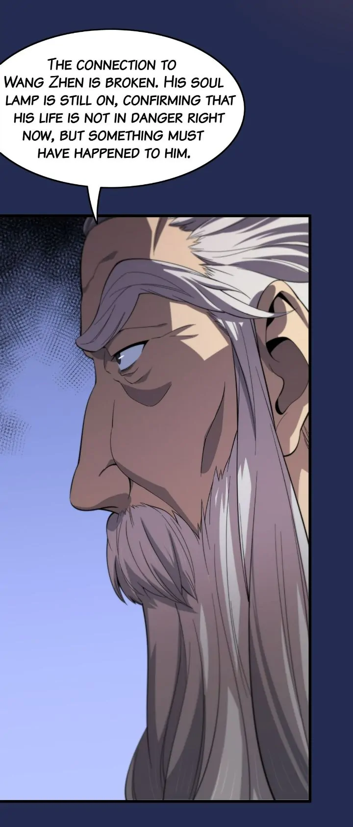 The Descent of the Patriarch Chapter 79 - Page 11