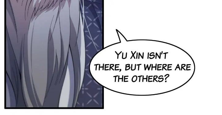The Descent of the Patriarch Chapter 79 - Page 16