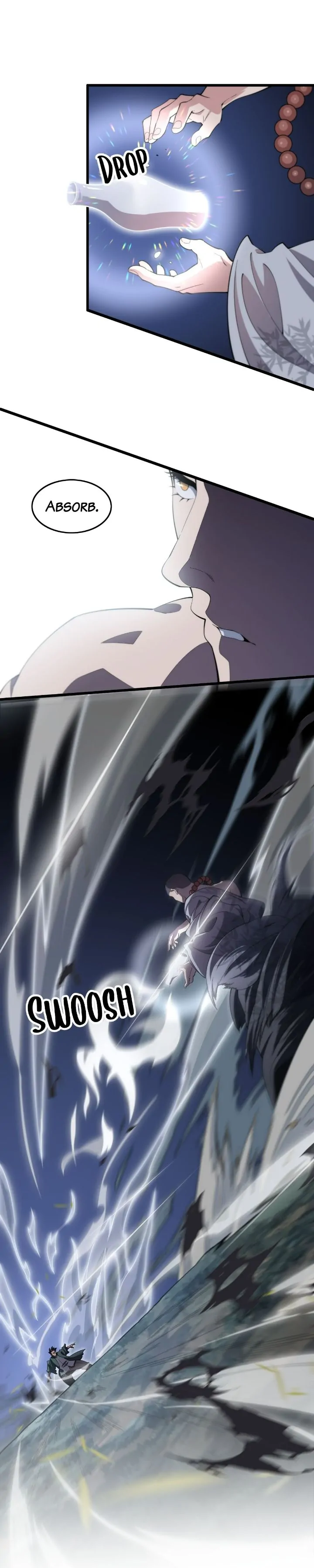 The Descent of the Patriarch Chapter 79 - Page 29