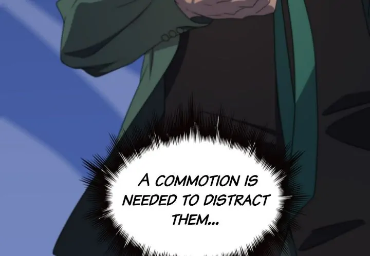 The Descent of the Patriarch Chapter 79 - Page 8