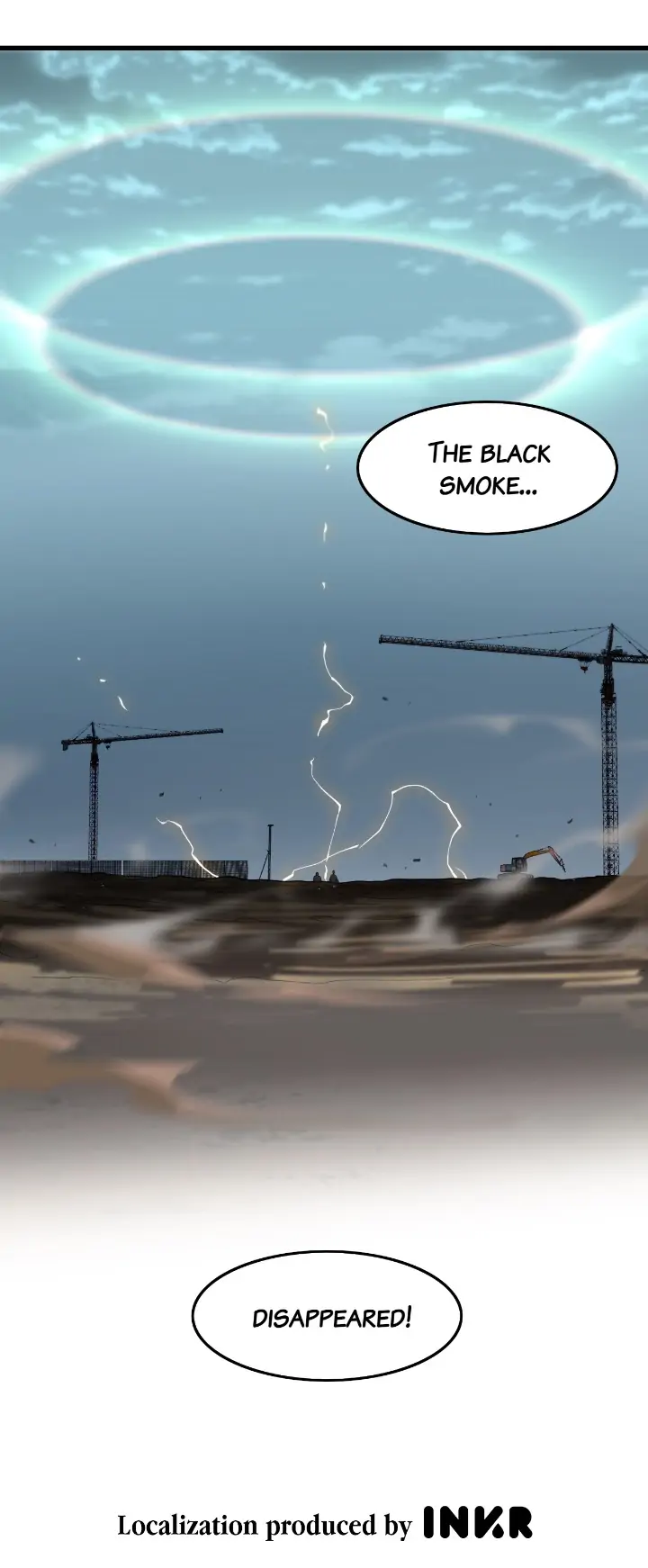 The Descent of the Patriarch Chapter 8 - Page 28