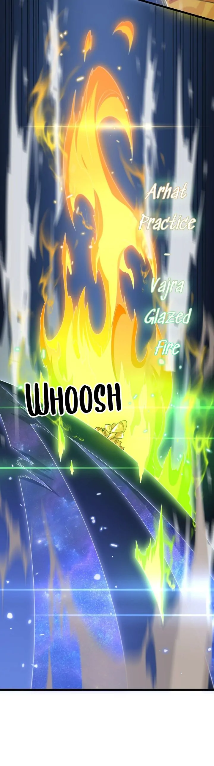 The Descent of the Patriarch Chapter 80 - Page 24