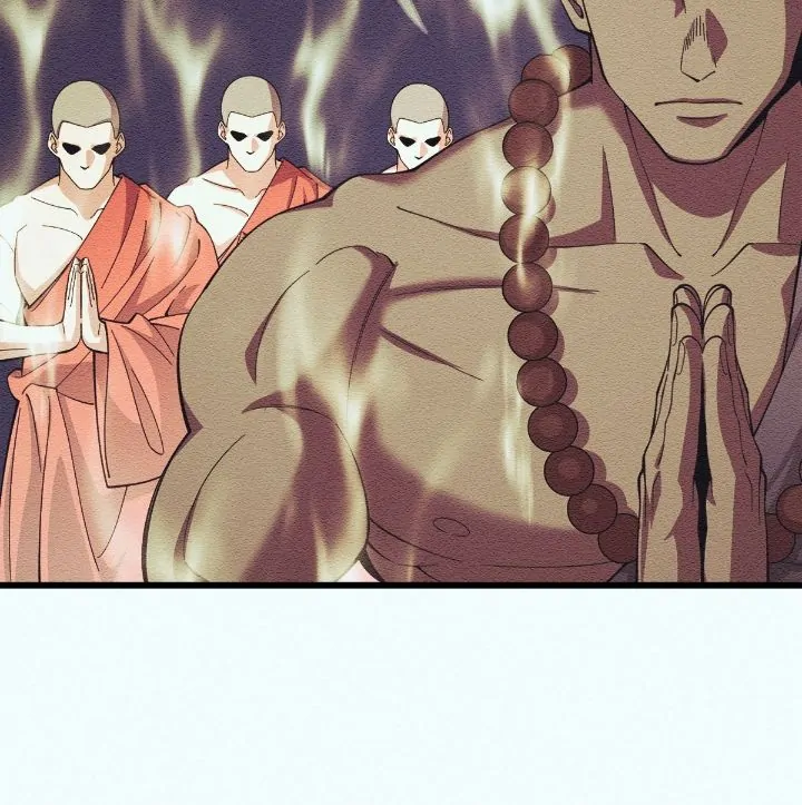 The Descent of the Patriarch Chapter 80 - Page 9