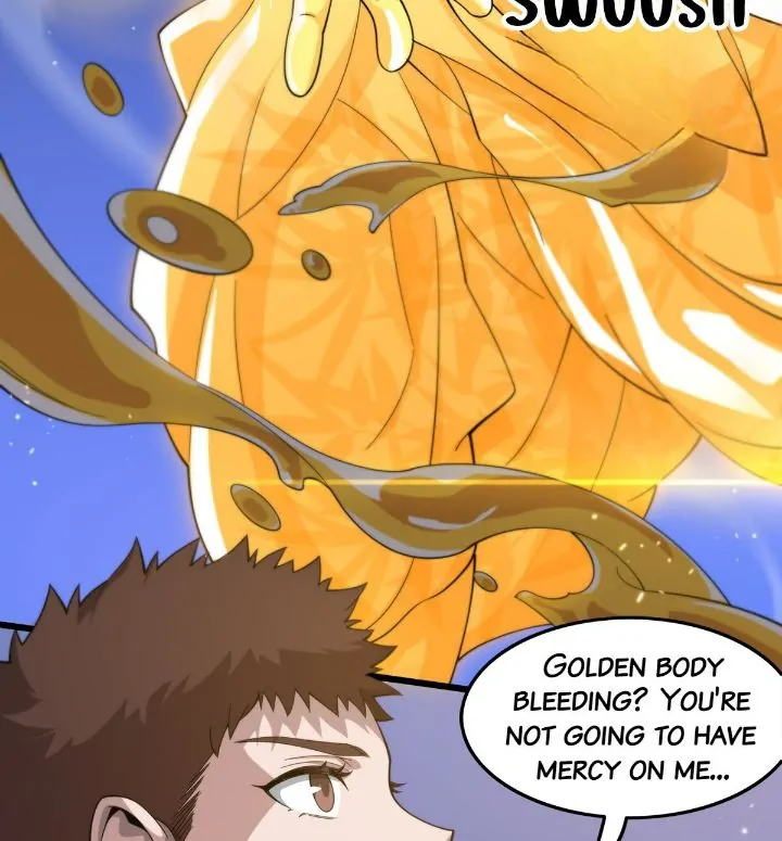 The Descent of the Patriarch Chapter 81 - Page 1