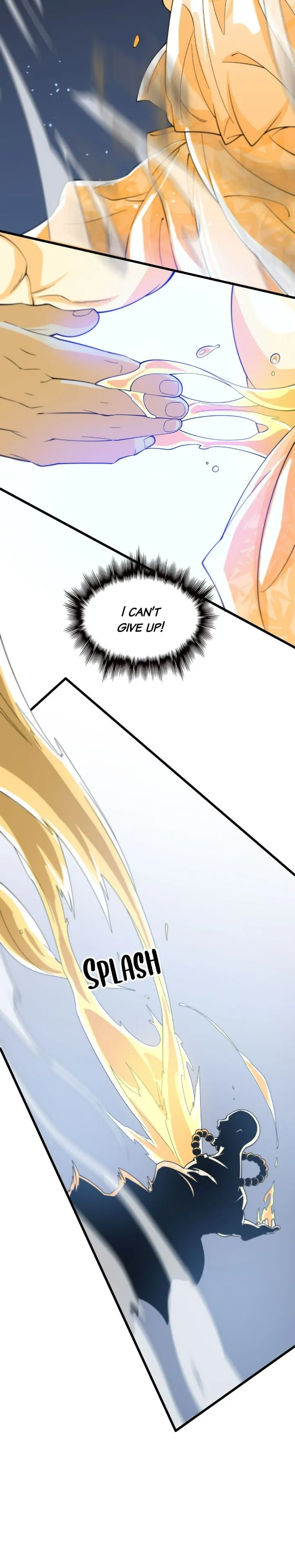 The Descent of the Patriarch Chapter 81 - Page 18