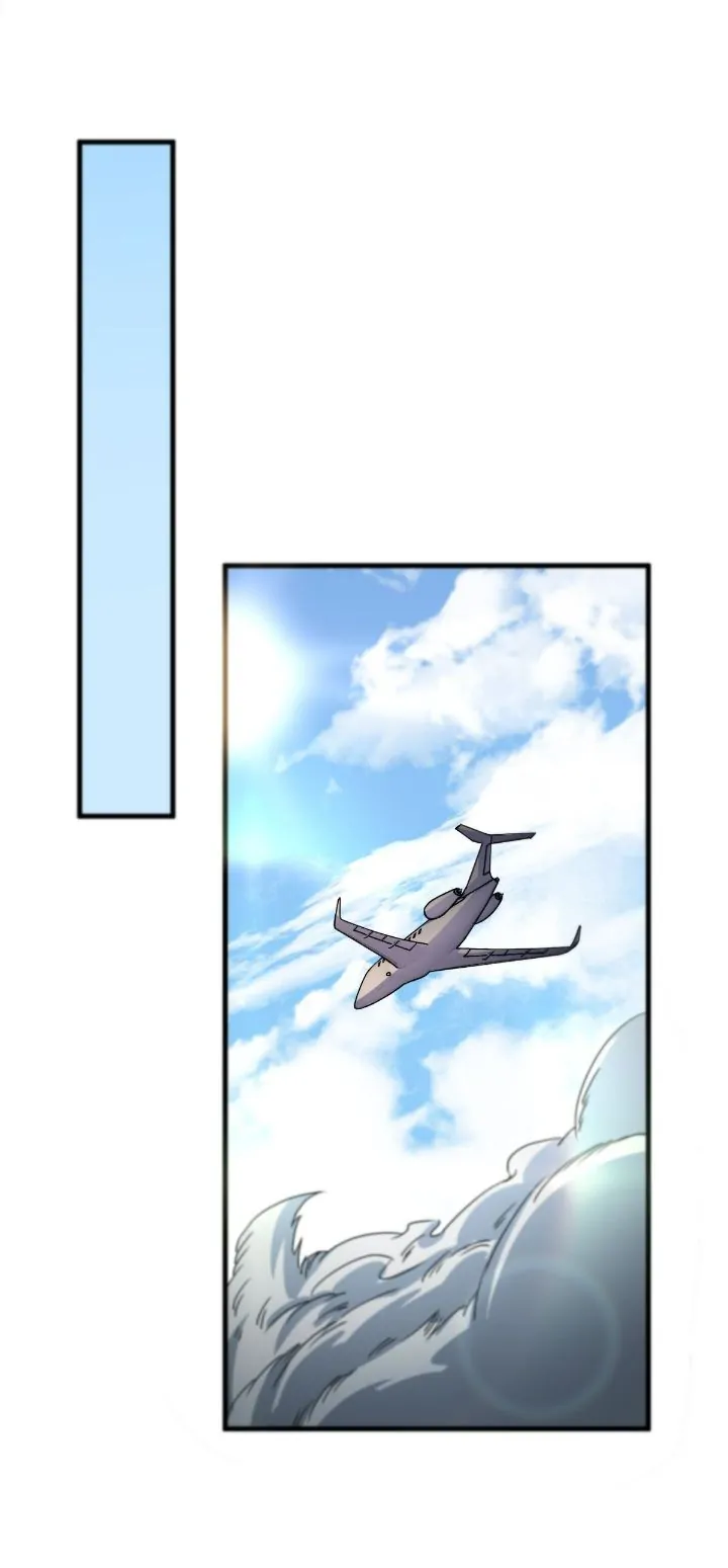 The Descent of the Patriarch Chapter 83 - Page 19